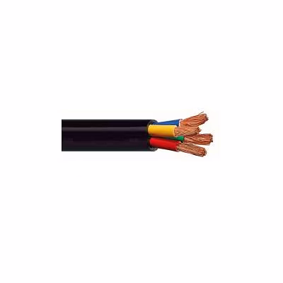 contra-4 multi core flexible 10 sqmm 4 core cable