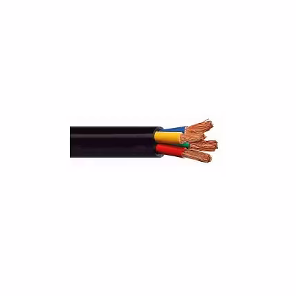 Contra-4 Multi core Flexible 10 sqmm 4 core Cable-C4WSS58