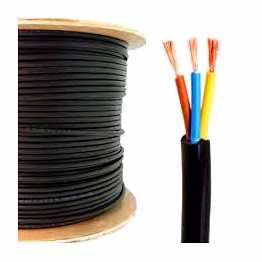 contra-4 multi core flexible 16 sqmm 3 core cable