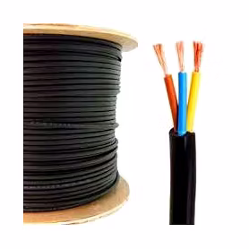 Contra-4 Multi core Flexible 16 sqmm 3 core Cable