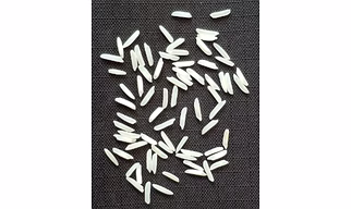 Premium Aged Long Grain Basmati Rice