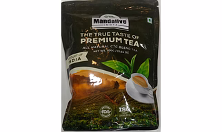 CTC BLEND TEA