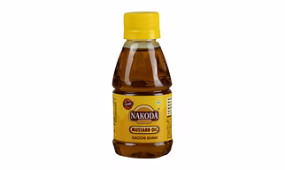 Nakoda Mustard Oil
