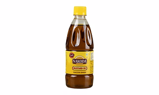 Nakoda Mustard Oil