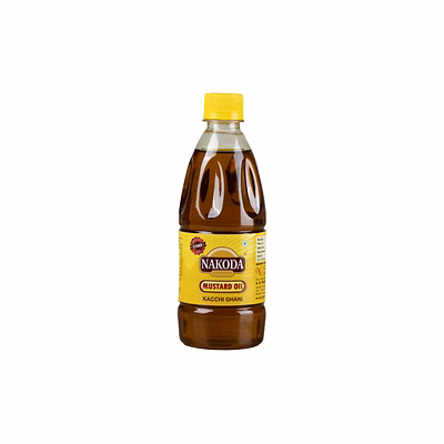 nakoda mustard oil