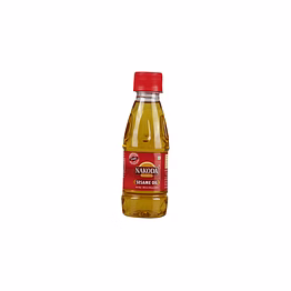nakoda sesame oil