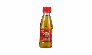 Nakoda Sesame Oil
