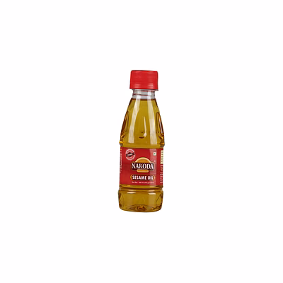 nakoda sesame oil