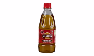 Nakoda Sesame Oil