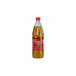 nakoda sesame oil