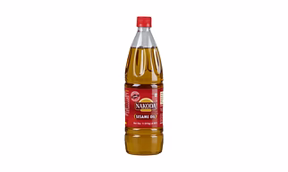 Nakoda Sesame Oil