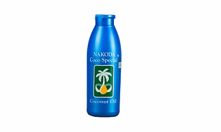 Nakoda Coco Special Coconut Oil