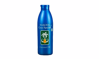 Nakoda Coco Special Coconut Oil
