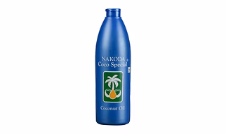 Nakoda Coco Special Coconut Oil