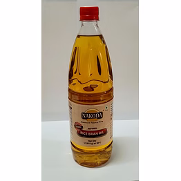 nakoda rice bran oil