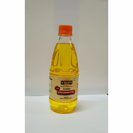 nakoda filtered groundnut oil