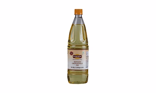 Nakoda Refined Groundnut Oil