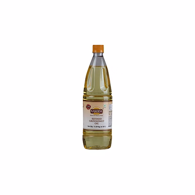 nakoda refined groundnut oil