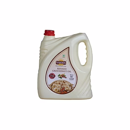 nakoda refined groundnut oil