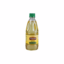 nakoda refined sunflower oil