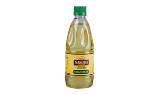 Nakoda Refined Sunflower Oil