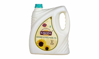 Nakoda Refined Sunflower Oil
