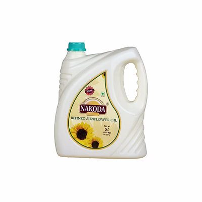 nakoda refined sunflower oil