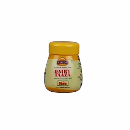 nakoda dairy taaza cow's pure ghee