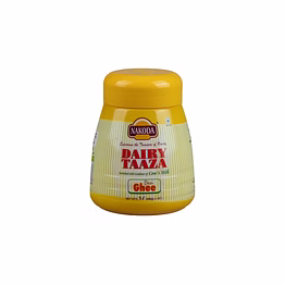 nakoda dairy taaza cow's pure ghee