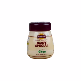 nakoda dairy special buffalo's special ghee