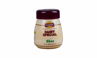 Nakoda Dairy Special Buffalo's Special Ghee