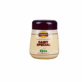 nakoda dairy special buffalo's special ghee