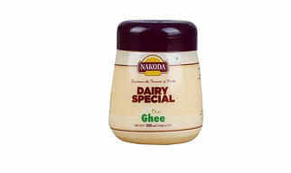 Nakoda Dairy Special Buffalo's Special Ghee