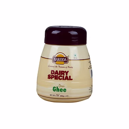 nakoda dairy special buffalo's special ghee