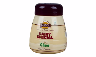 Nakoda Dairy Special Buffalo's Special Ghee