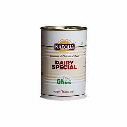 nakoda dairy special buffalo's special ghee