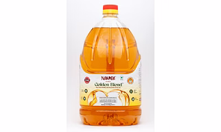 Nakoda Golden Blend Oil