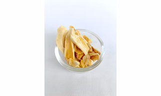 Dehydrated Jackfruit