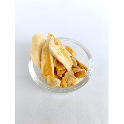 delmins food dehydrated jackfruit