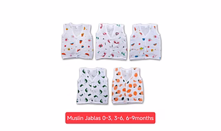 BABY GARMENTS