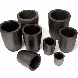 clay graphite crucibles