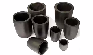 Clay Graphite crucibles