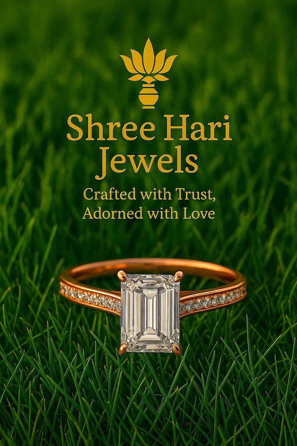 Diamond Ring image 1