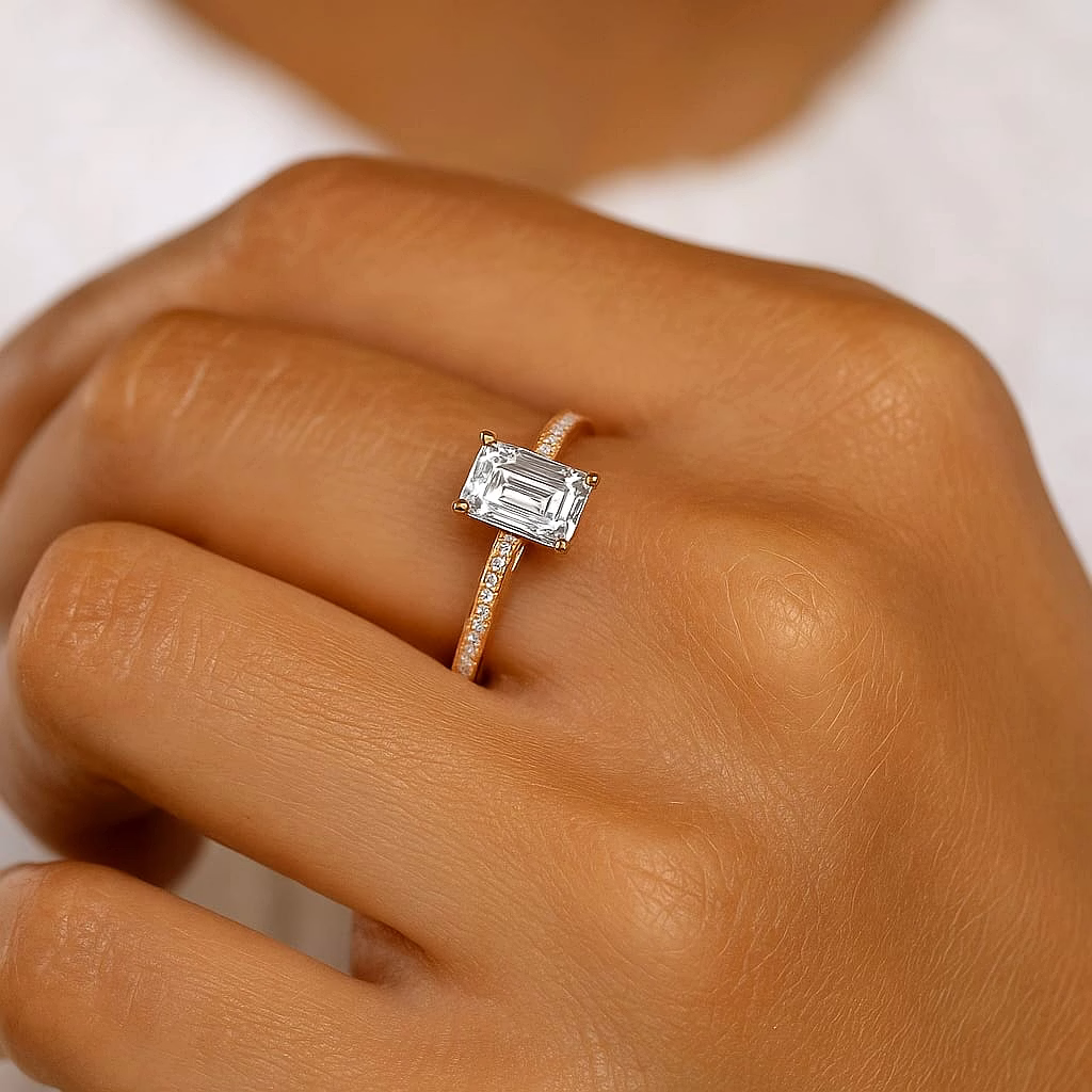 Diamond Ring image 5