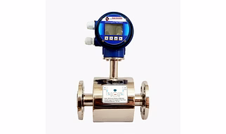 Electromagnetic Flow Meter ( Mag Meter )