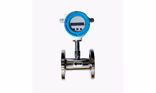 Turbine Flow Meter