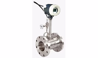 Vortex Flow Meter
