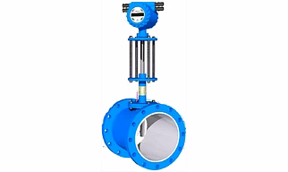 Insertion Flow Meter