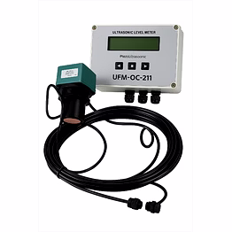 open channel flow meter