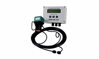 OPEN CHANNEL FLOW METER